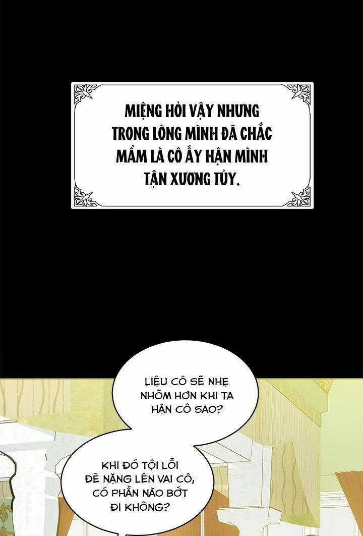 Ác Nữ Trùng Sinh - Chapter 2 - Trang 51