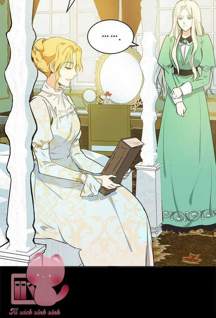 Ác Nữ Trùng Sinh - Chapter 2 - Trang 52