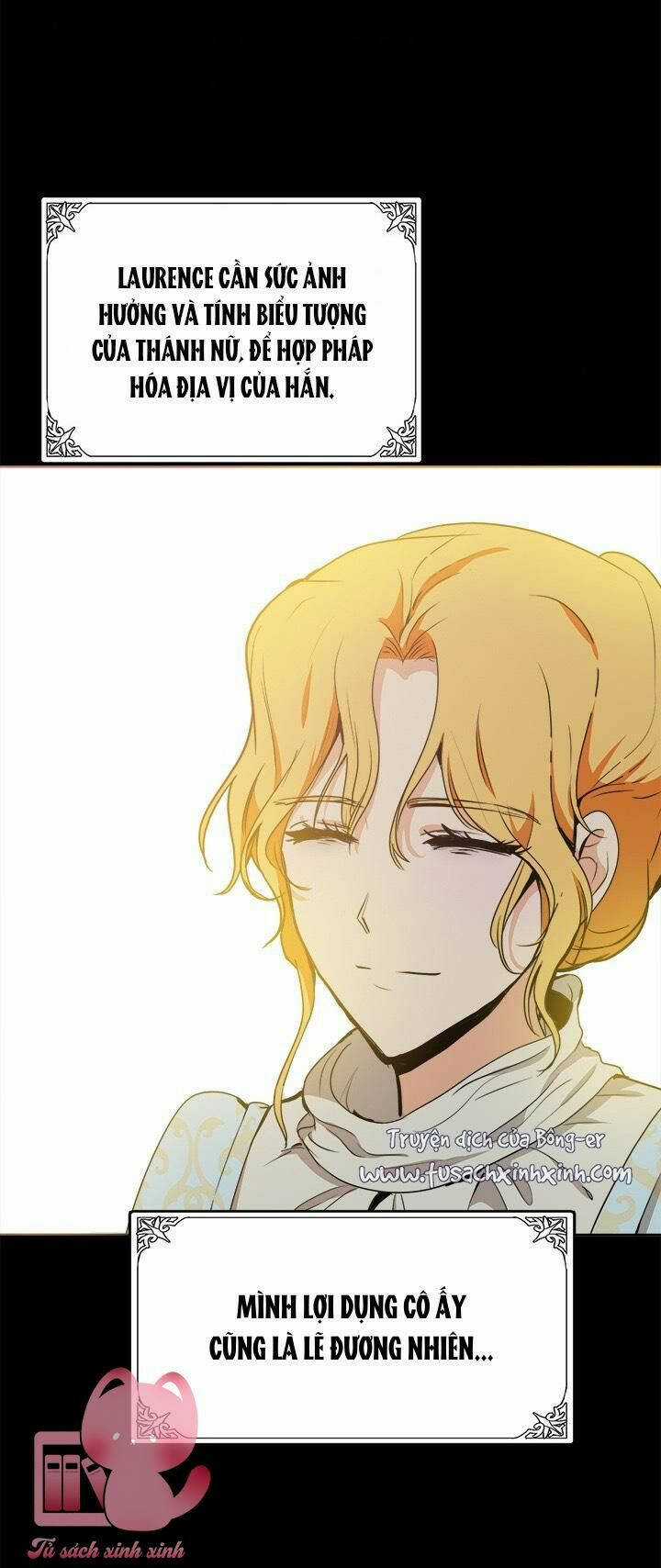 Ác Nữ Trùng Sinh - Chapter 2 - Trang 55