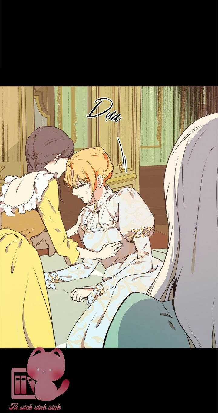 Ác Nữ Trùng Sinh - Chapter 2 - Trang 57