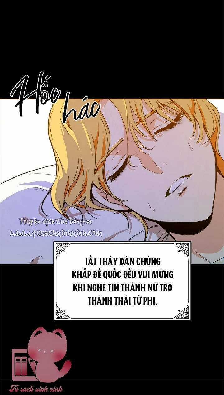 Ác Nữ Trùng Sinh - Chapter 2 - Trang 58