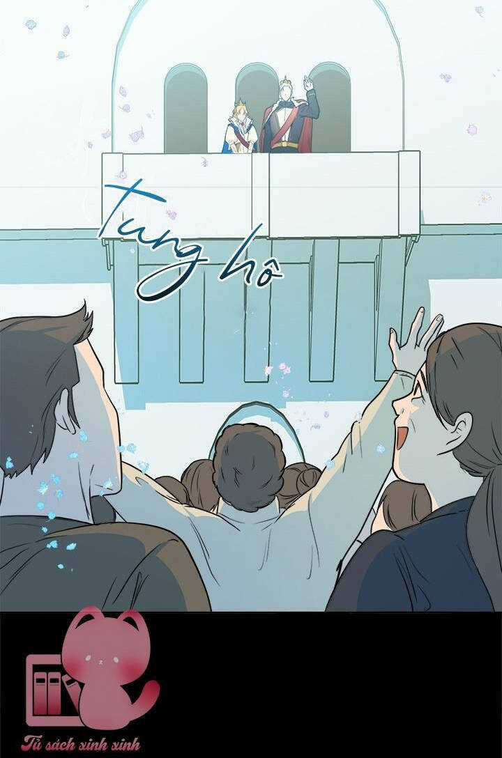 Ác Nữ Trùng Sinh - Chapter 2 - Trang 60