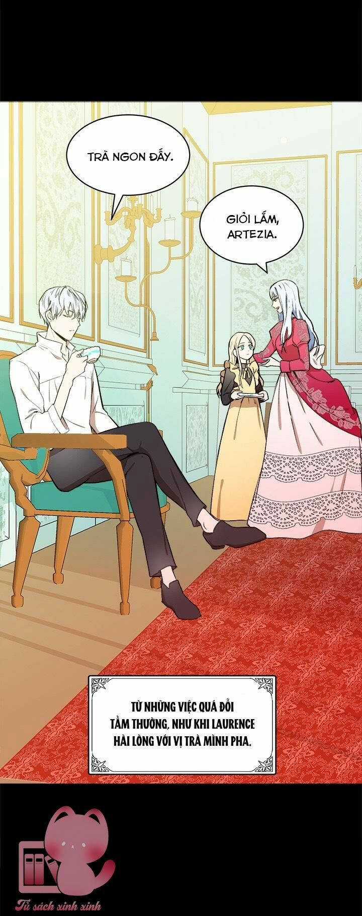 Ác Nữ Trùng Sinh - Chapter 2 - Trang 7