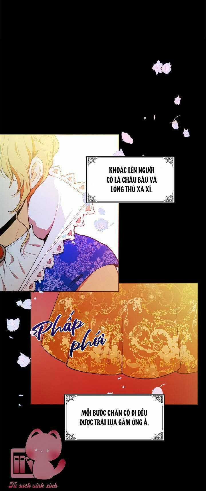 Ác Nữ Trùng Sinh - Chapter 2 - Trang 61