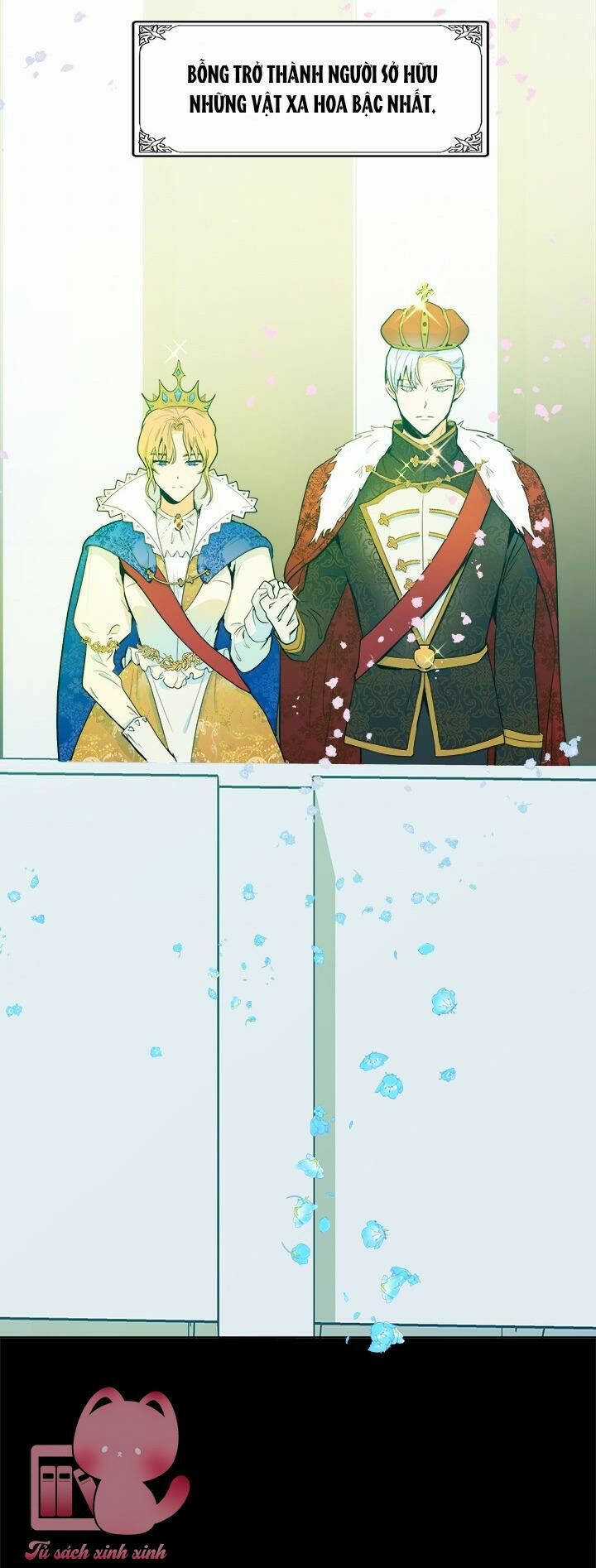 Ác Nữ Trùng Sinh - Chapter 2 - Trang 63