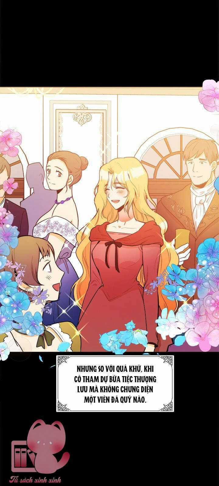 Ác Nữ Trùng Sinh - Chapter 2 - Trang 64