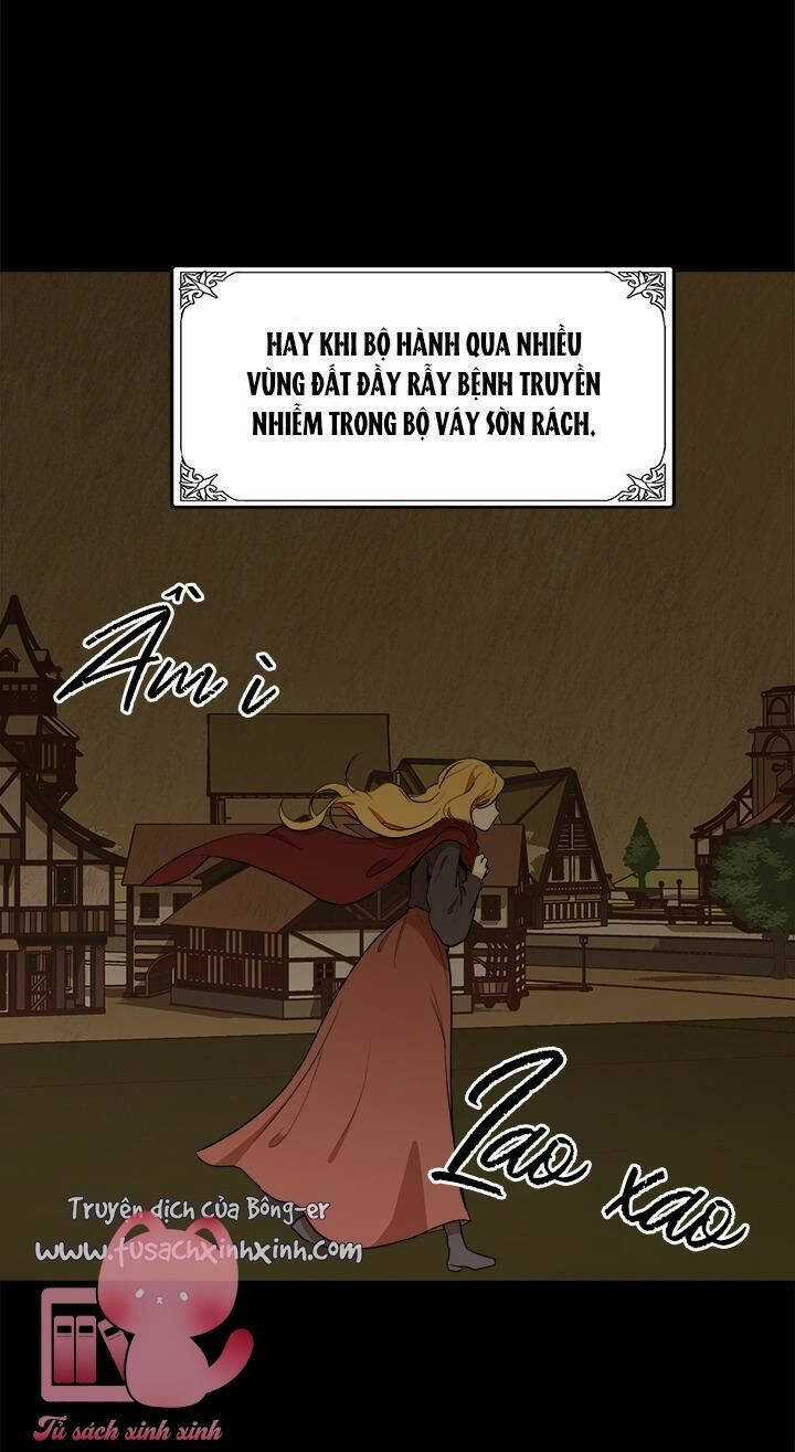 Ác Nữ Trùng Sinh - Chapter 2 - Trang 65