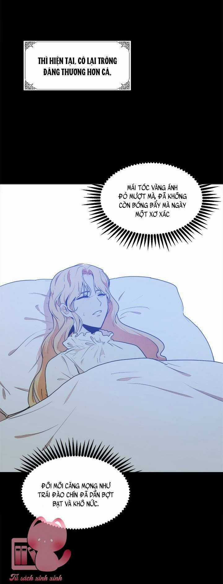 Ác Nữ Trùng Sinh - Chapter 2 - Trang 66