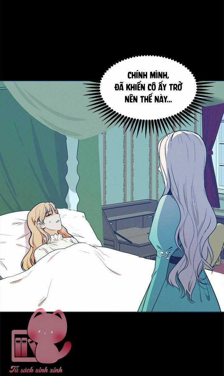 Ác Nữ Trùng Sinh - Chapter 2 - Trang 67