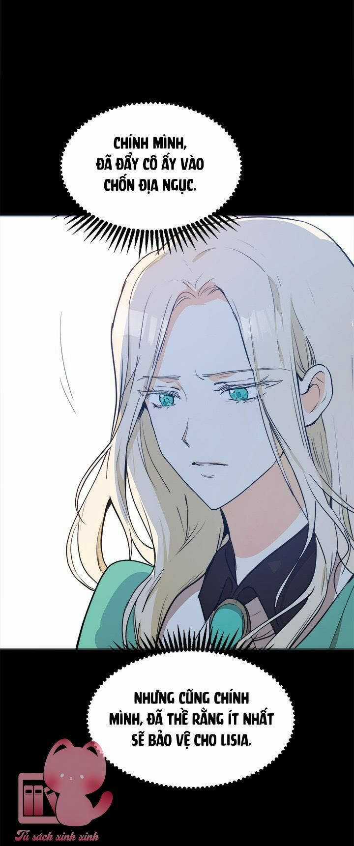 Ác Nữ Trùng Sinh - Chapter 2 - Trang 68