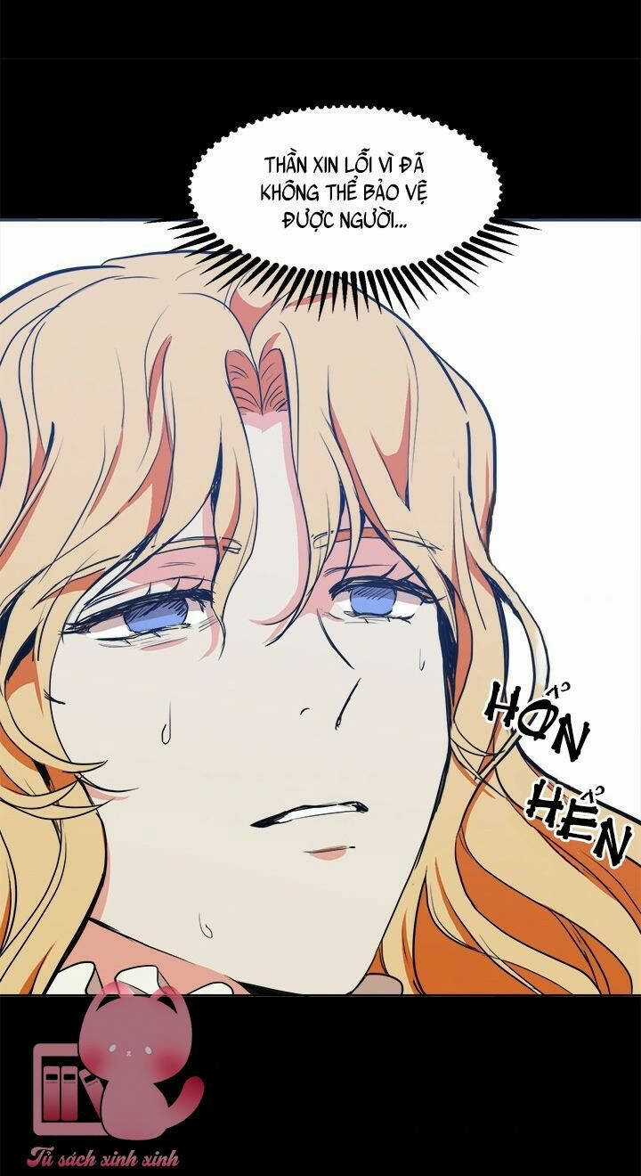 Ác Nữ Trùng Sinh - Chapter 2 - Trang 69