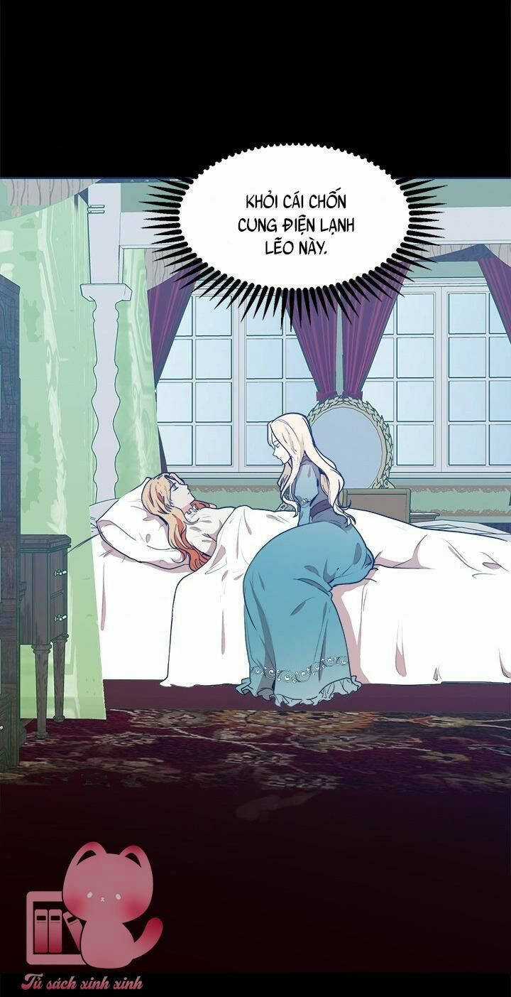 Ác Nữ Trùng Sinh - Chapter 2 - Trang 70