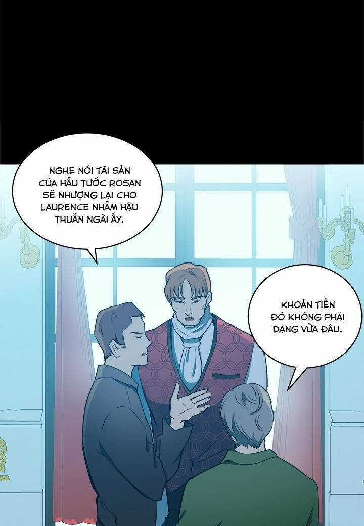 Ác Nữ Trùng Sinh - Chapter 2 - Trang 8