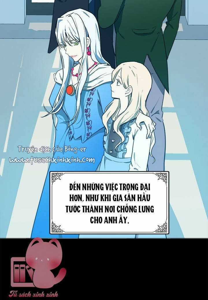 Ác Nữ Trùng Sinh - Chapter 2 - Trang 9