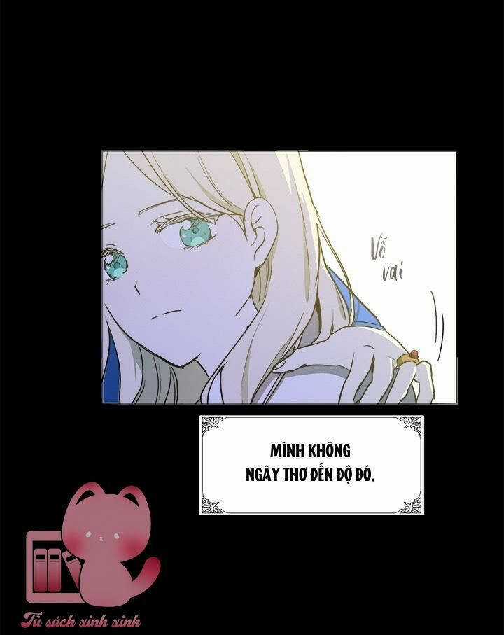 Ác Nữ Trùng Sinh - Chapter 2 - Trang 10