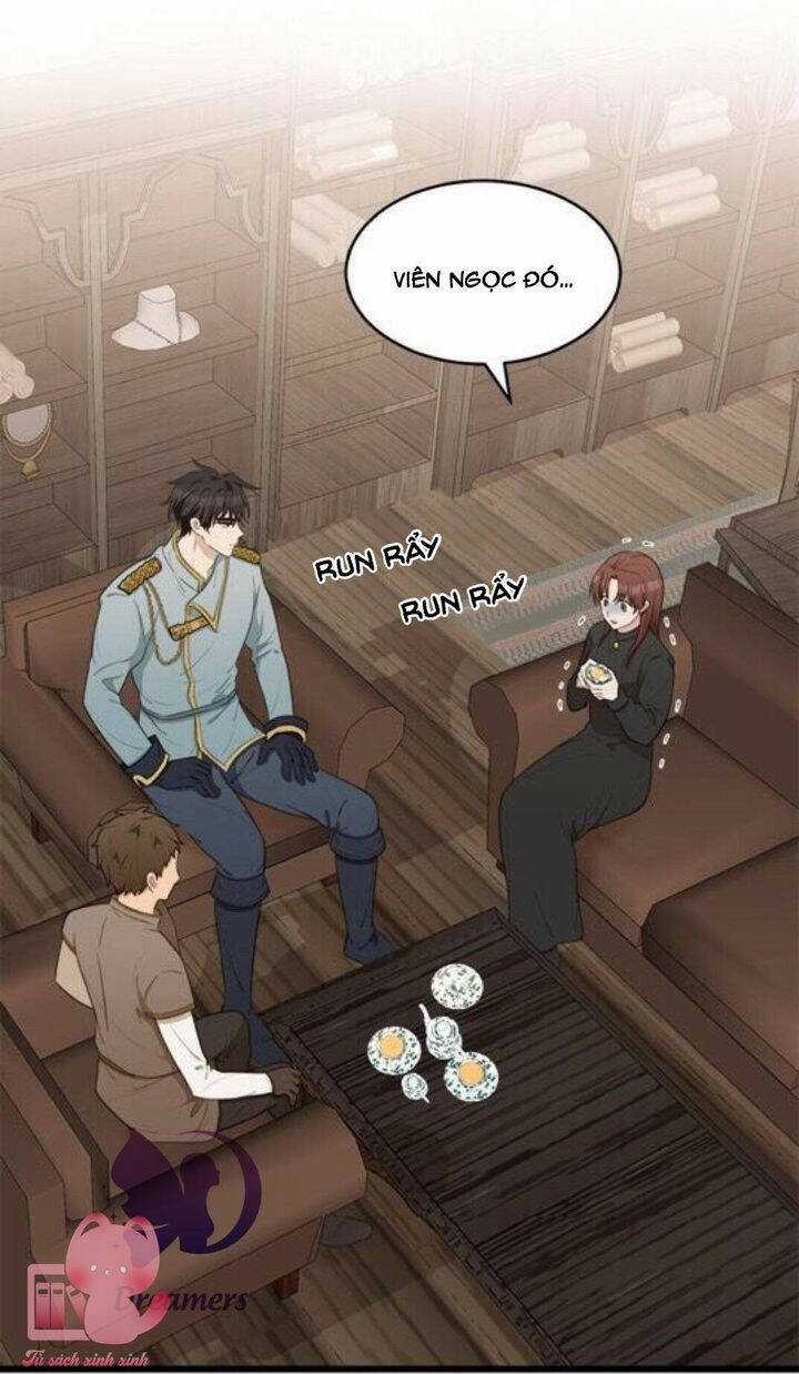 Ác Nữ Trùng Sinh - Chapter 20 - Trang 2