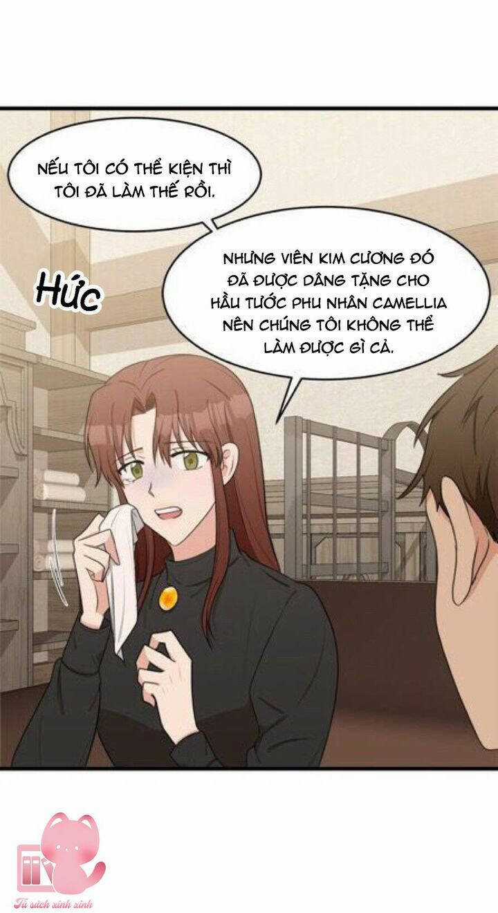 Ác Nữ Trùng Sinh - Chapter 20 - Trang 11