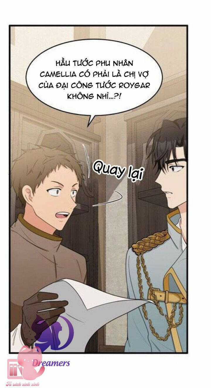 Ác Nữ Trùng Sinh - Chapter 20 - Trang 12