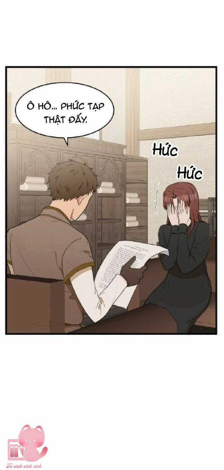 Ác Nữ Trùng Sinh - Chapter 20 - Trang 14