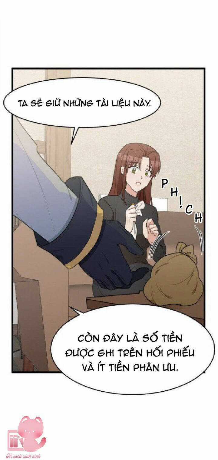 Ác Nữ Trùng Sinh - Chapter 20 - Trang 16