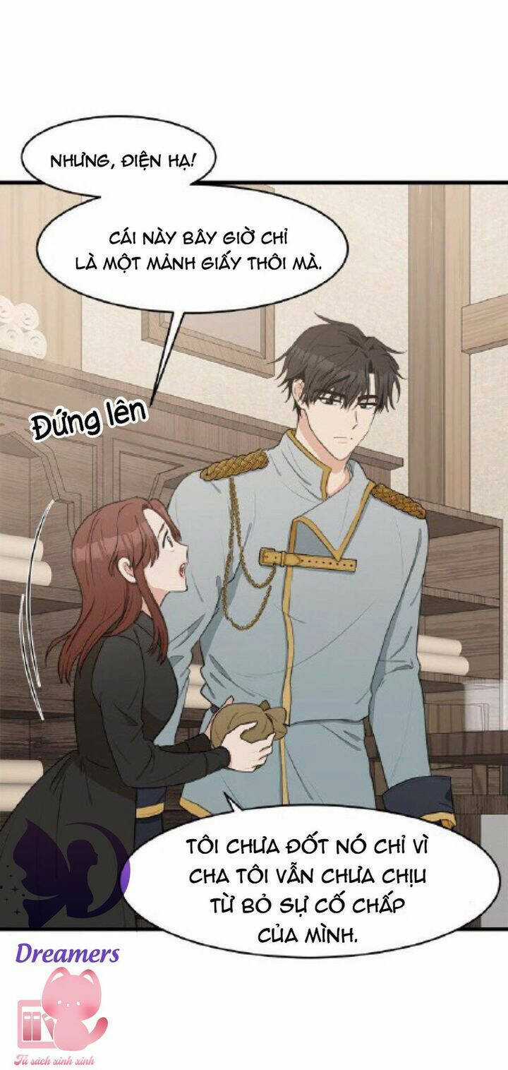 Ác Nữ Trùng Sinh - Chapter 20 - Trang 17