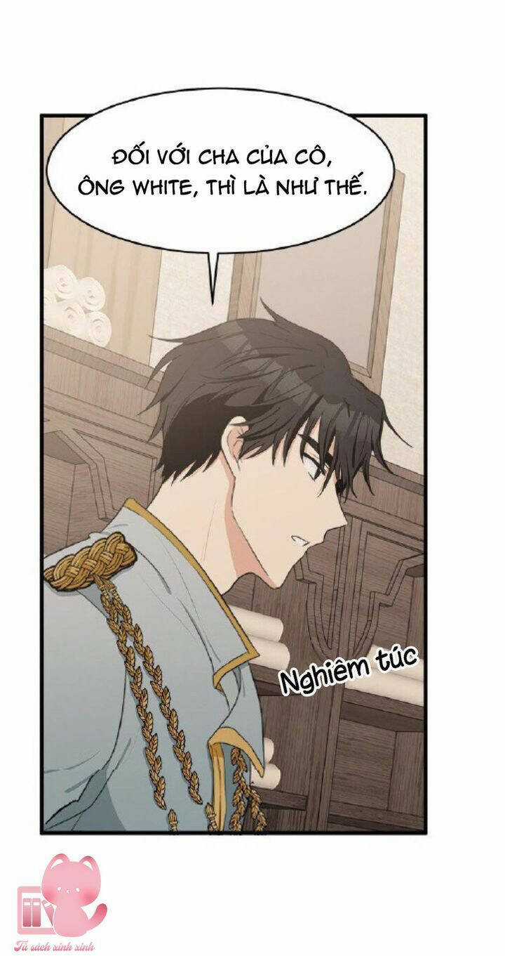 Ác Nữ Trùng Sinh - Chapter 20 - Trang 18