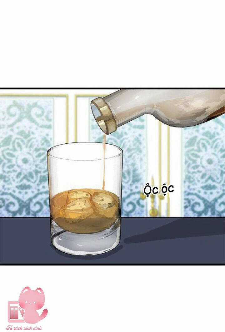 Ác Nữ Trùng Sinh - Chapter 20 - Trang 21