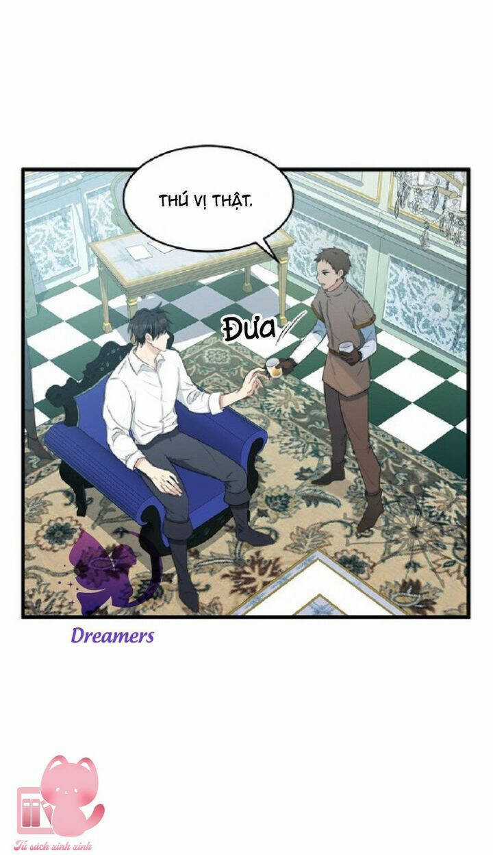 Ác Nữ Trùng Sinh - Chapter 20 - Trang 22