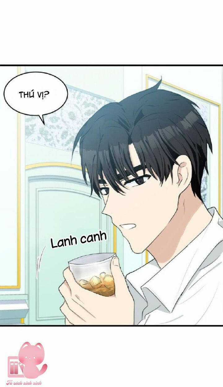 Ác Nữ Trùng Sinh - Chapter 20 - Trang 23