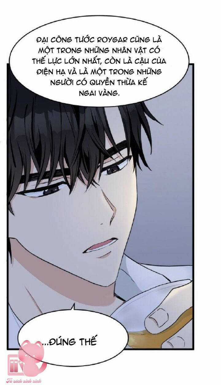 Ác Nữ Trùng Sinh - Chapter 20 - Trang 25
