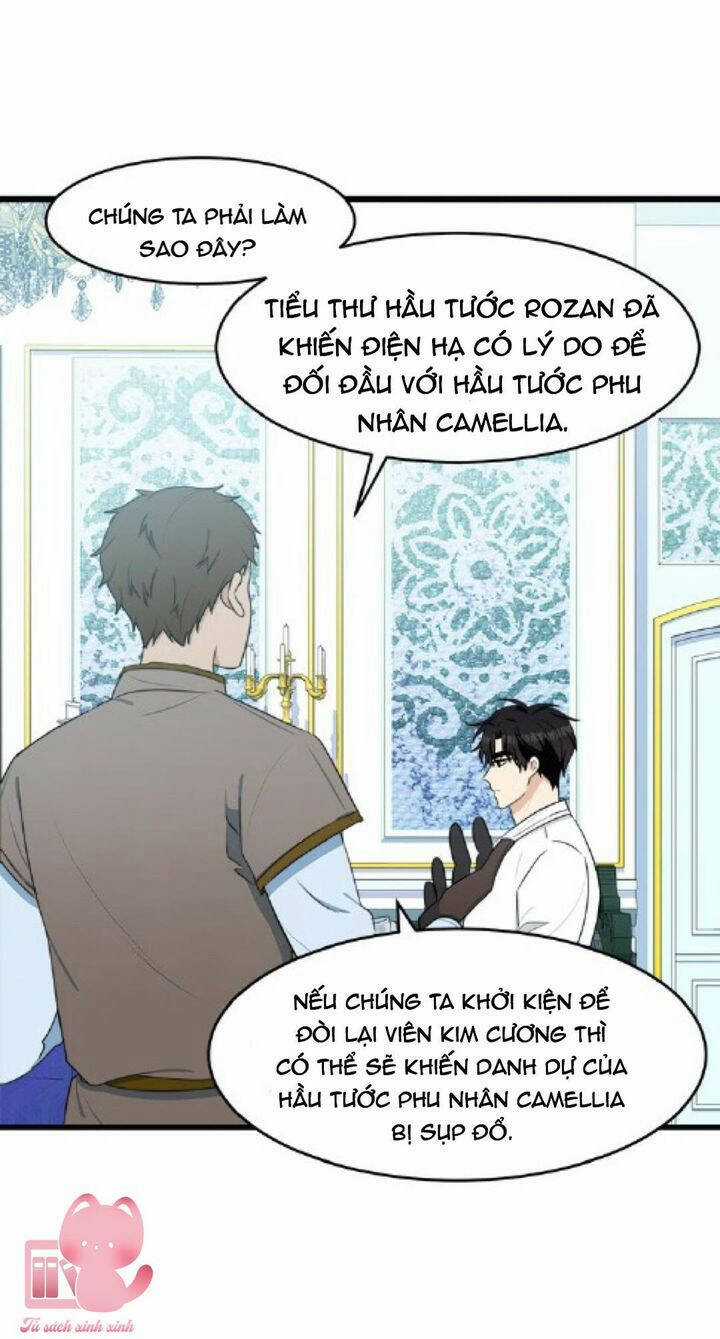 Ác Nữ Trùng Sinh - Chapter 20 - Trang 26