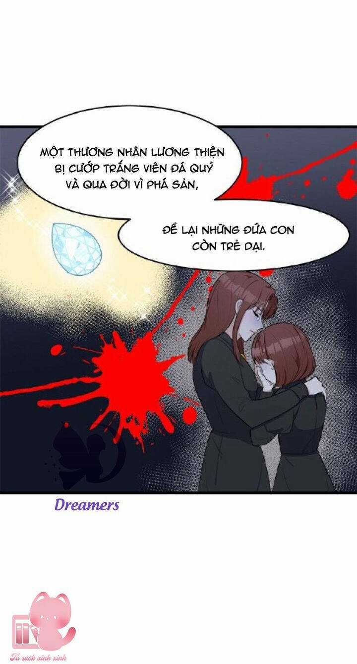 Ác Nữ Trùng Sinh - Chapter 20 - Trang 27