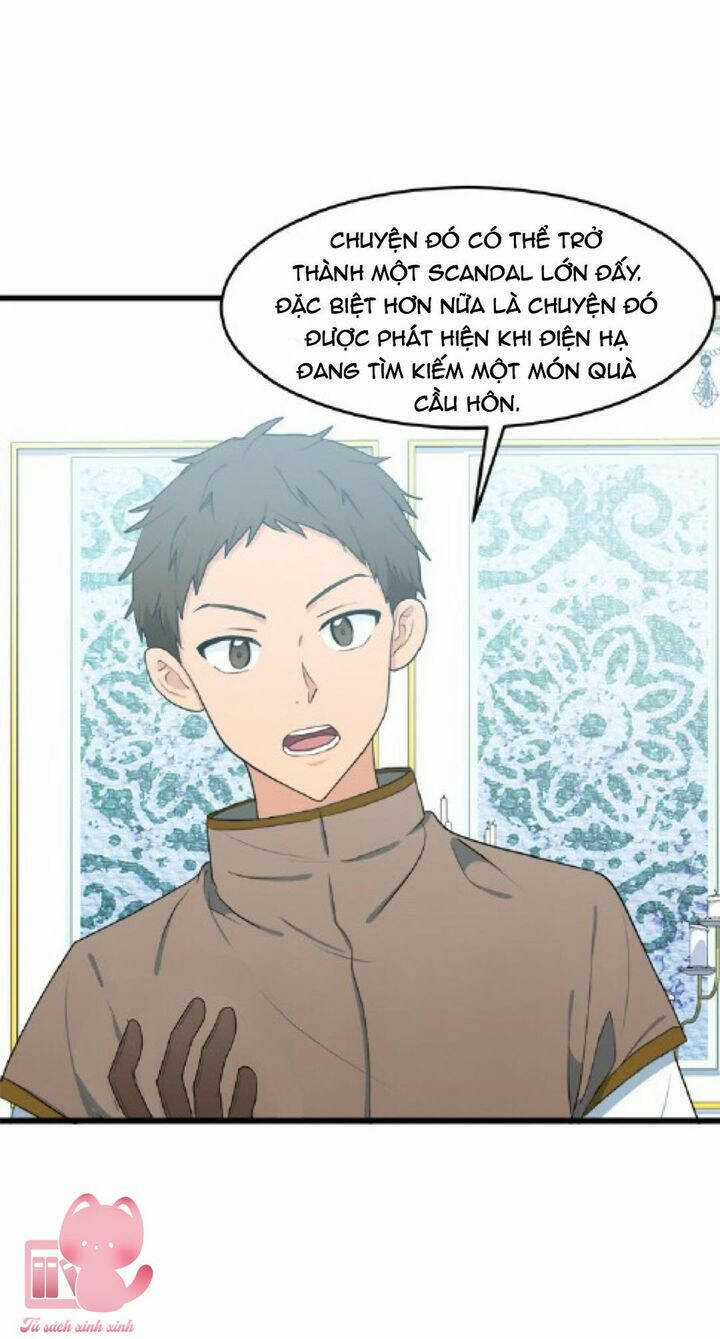 Ác Nữ Trùng Sinh - Chapter 20 - Trang 28