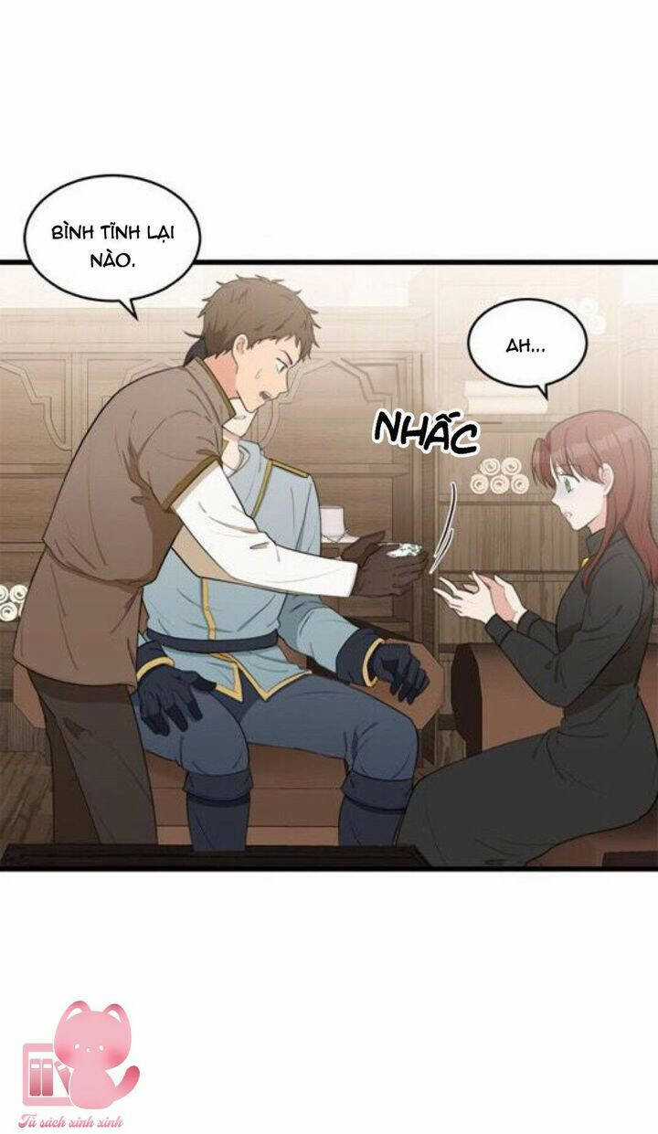 Ác Nữ Trùng Sinh - Chapter 20 - Trang 4