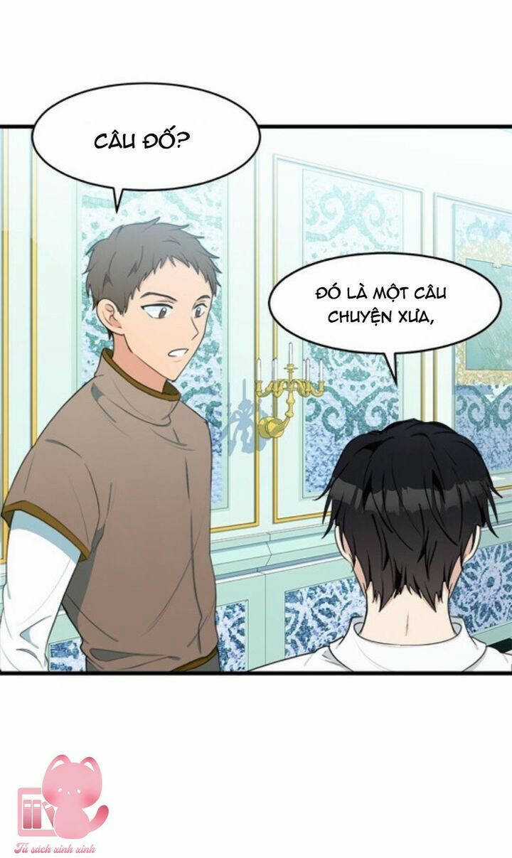 Ác Nữ Trùng Sinh - Chapter 20 - Trang 31