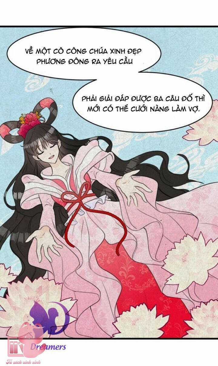 Ác Nữ Trùng Sinh - Chapter 20 - Trang 32