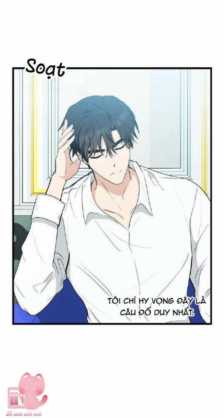 Ác Nữ Trùng Sinh - Chapter 20 - Trang 34