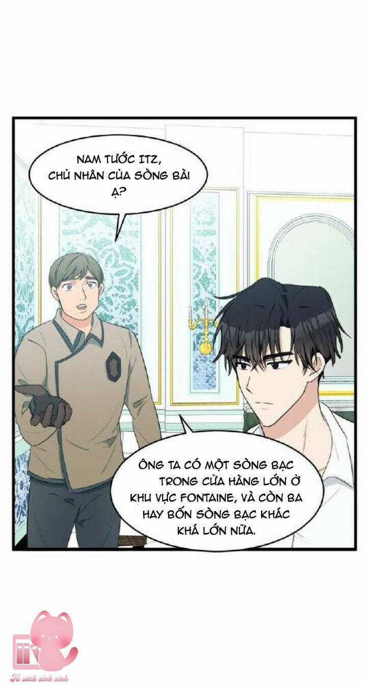Ác Nữ Trùng Sinh - Chapter 20 - Trang 36