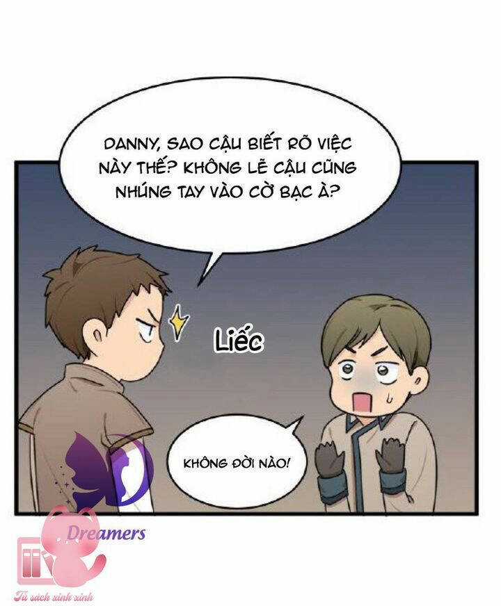 Ác Nữ Trùng Sinh - Chapter 20 - Trang 37