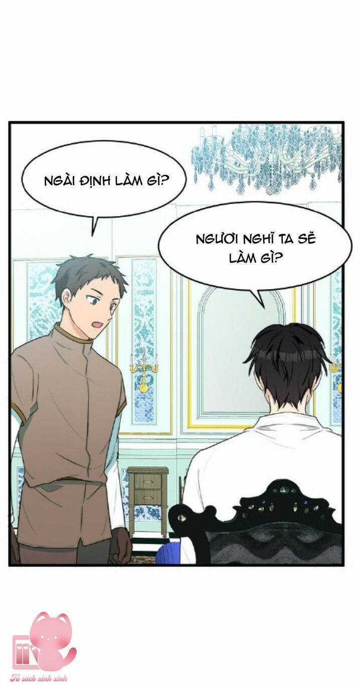 Ác Nữ Trùng Sinh - Chapter 20 - Trang 40