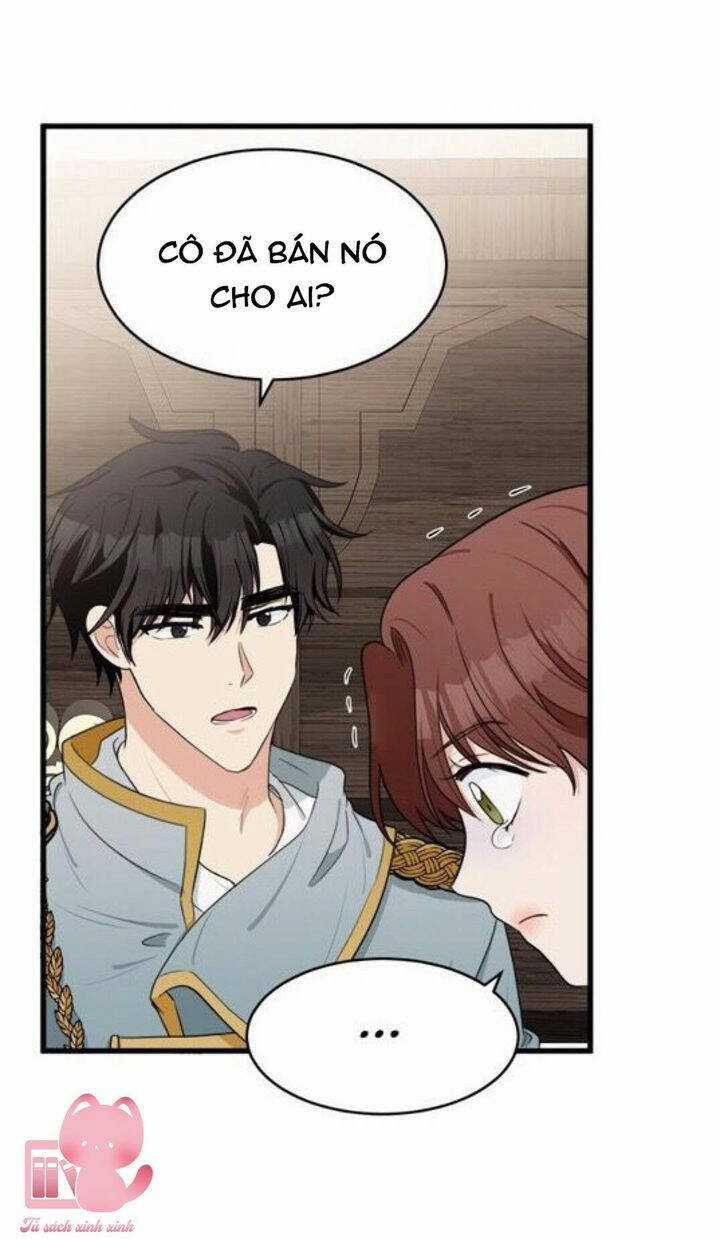 Ác Nữ Trùng Sinh - Chapter 20 - Trang 5