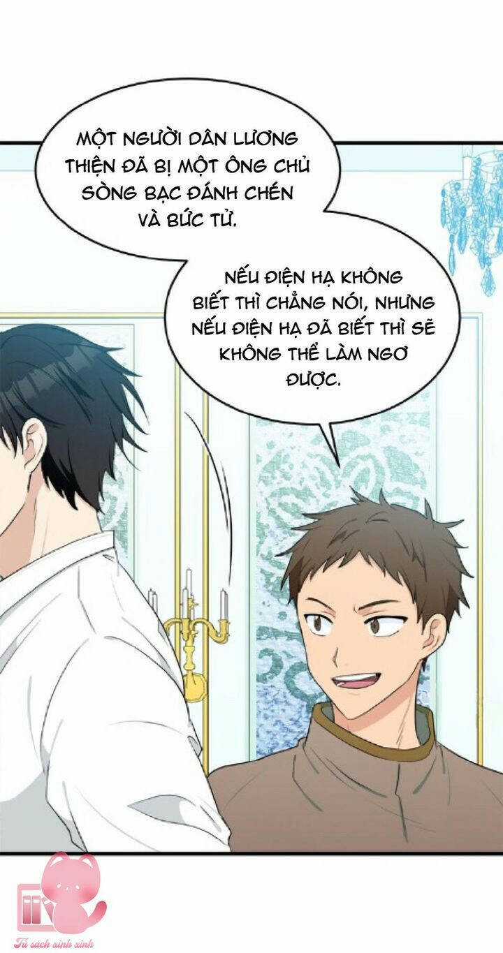 Ác Nữ Trùng Sinh - Chapter 20 - Trang 41