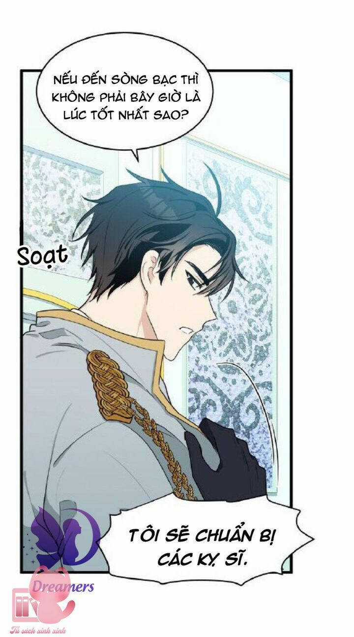 Ác Nữ Trùng Sinh - Chapter 20 - Trang 42