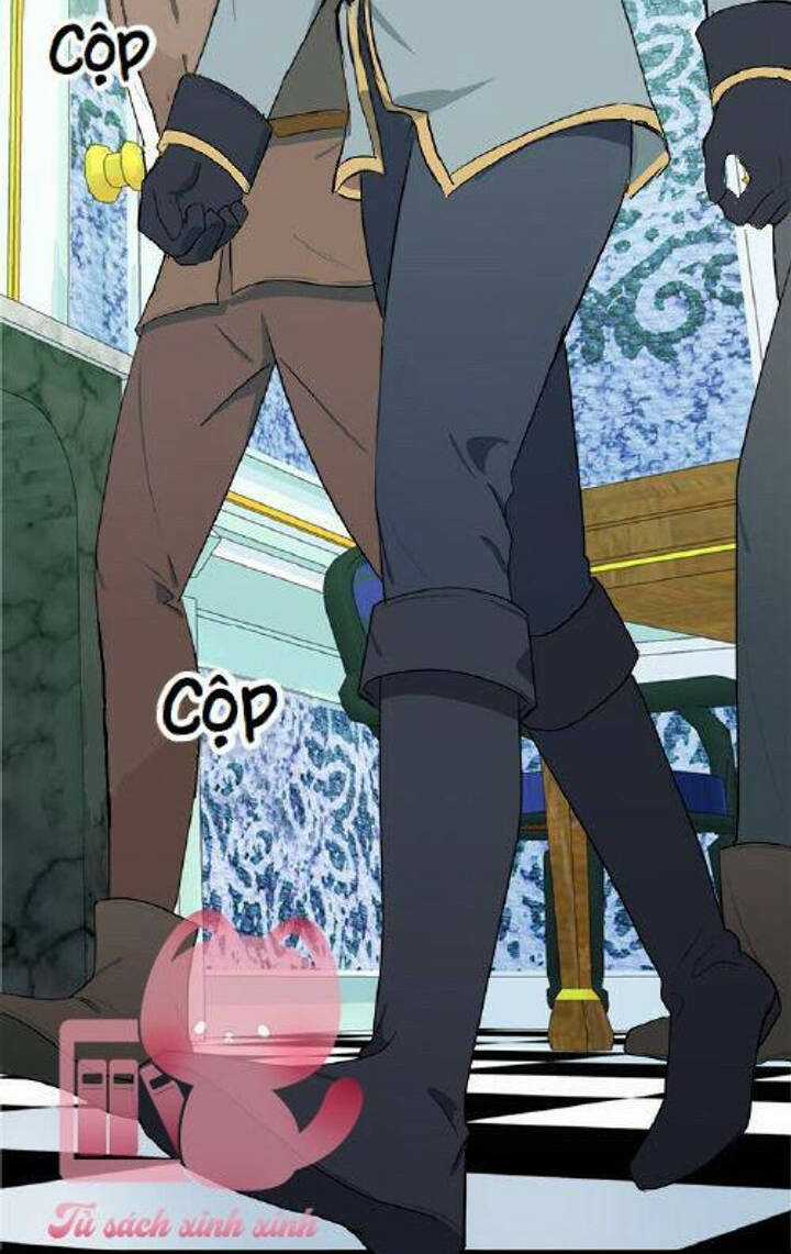 Ác Nữ Trùng Sinh - Chapter 20 - Trang 44