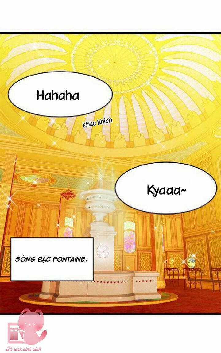 Ác Nữ Trùng Sinh - Chapter 20 - Trang 45