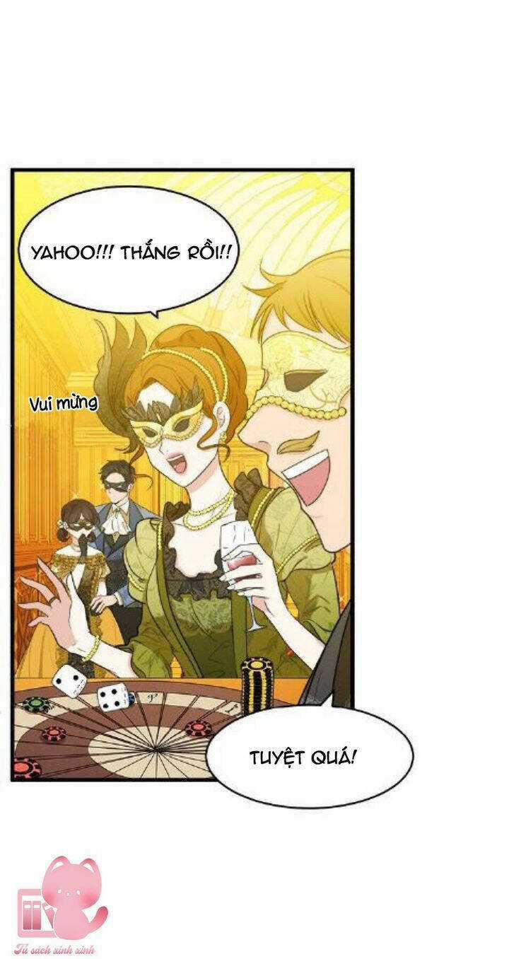 Ác Nữ Trùng Sinh - Chapter 20 - Trang 46