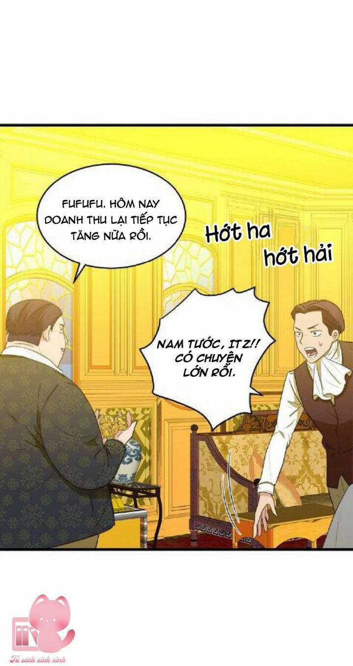 Ác Nữ Trùng Sinh - Chapter 20 - Trang 47