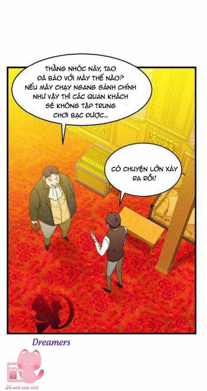 Ác Nữ Trùng Sinh - Chapter 20 - Trang 48