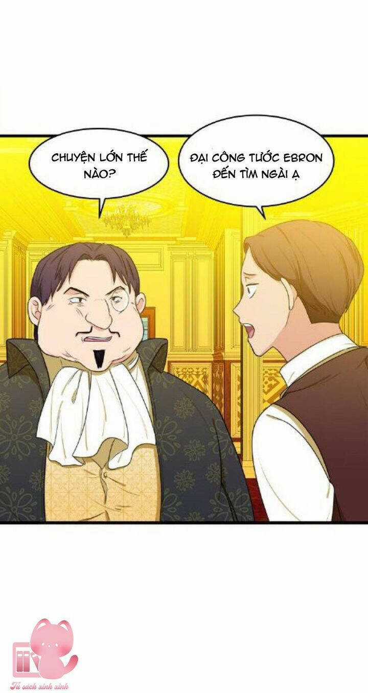 Ác Nữ Trùng Sinh - Chapter 20 - Trang 49