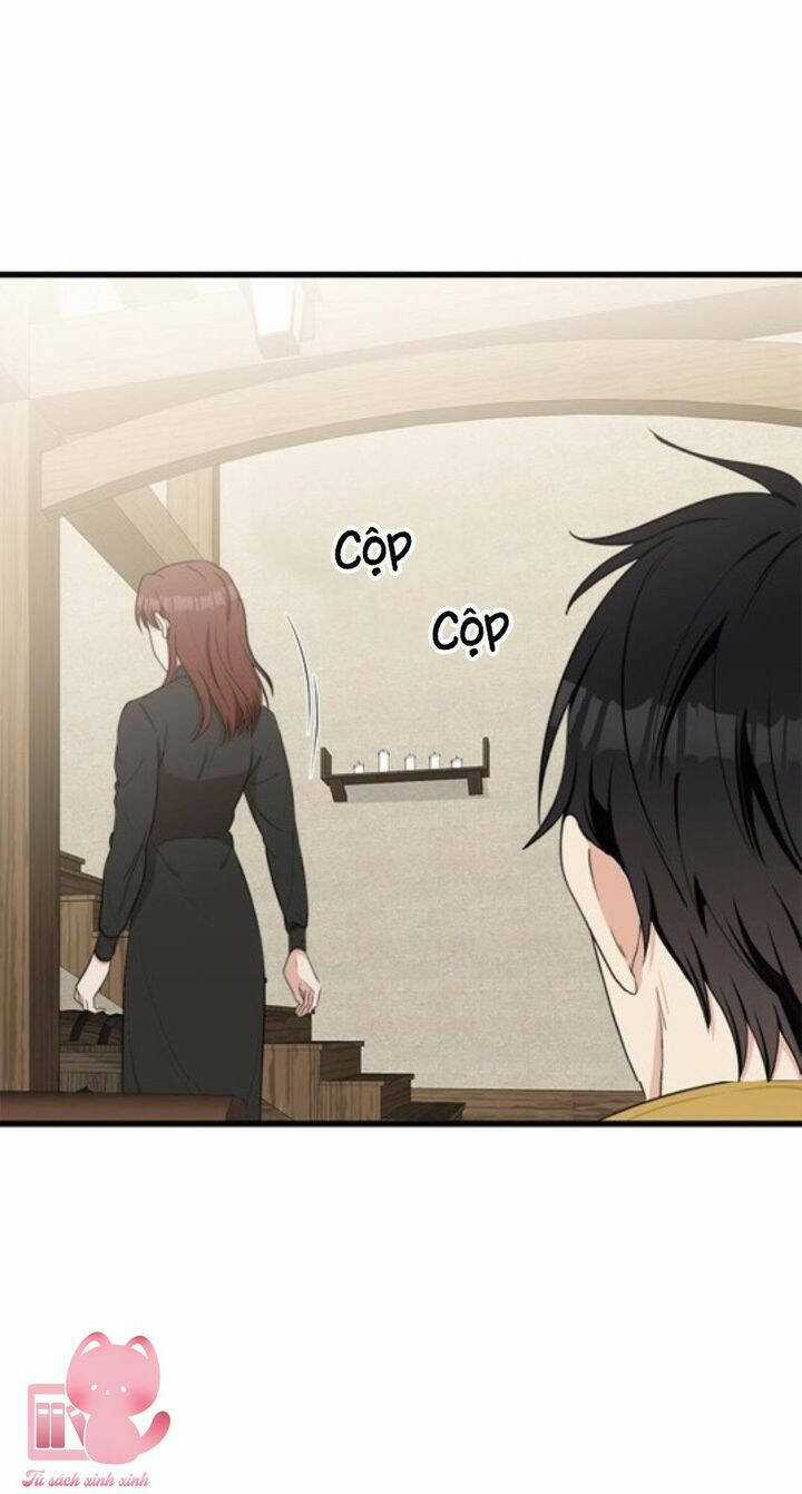 Ác Nữ Trùng Sinh - Chapter 20 - Trang 6